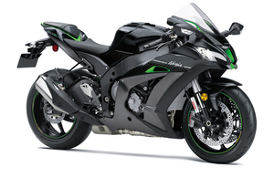 Kawasaki ZX10R SE